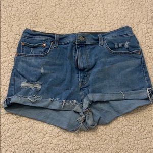 Levi’s Shorts